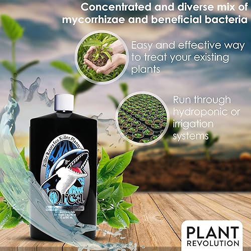 Miniatura 2 de Plant Revolution Plant Success Orca 3.4 fl oz
