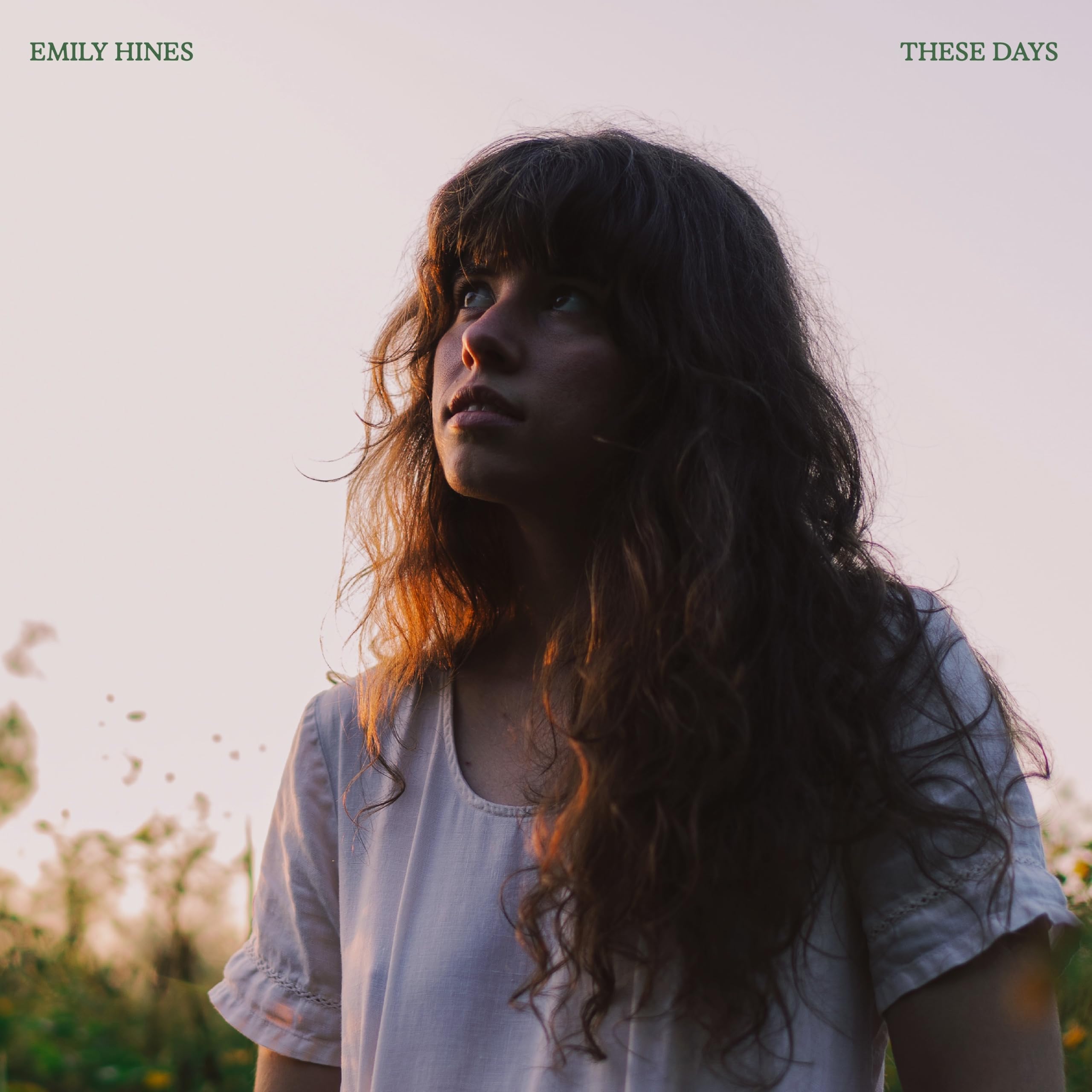 These Days [VINYL]