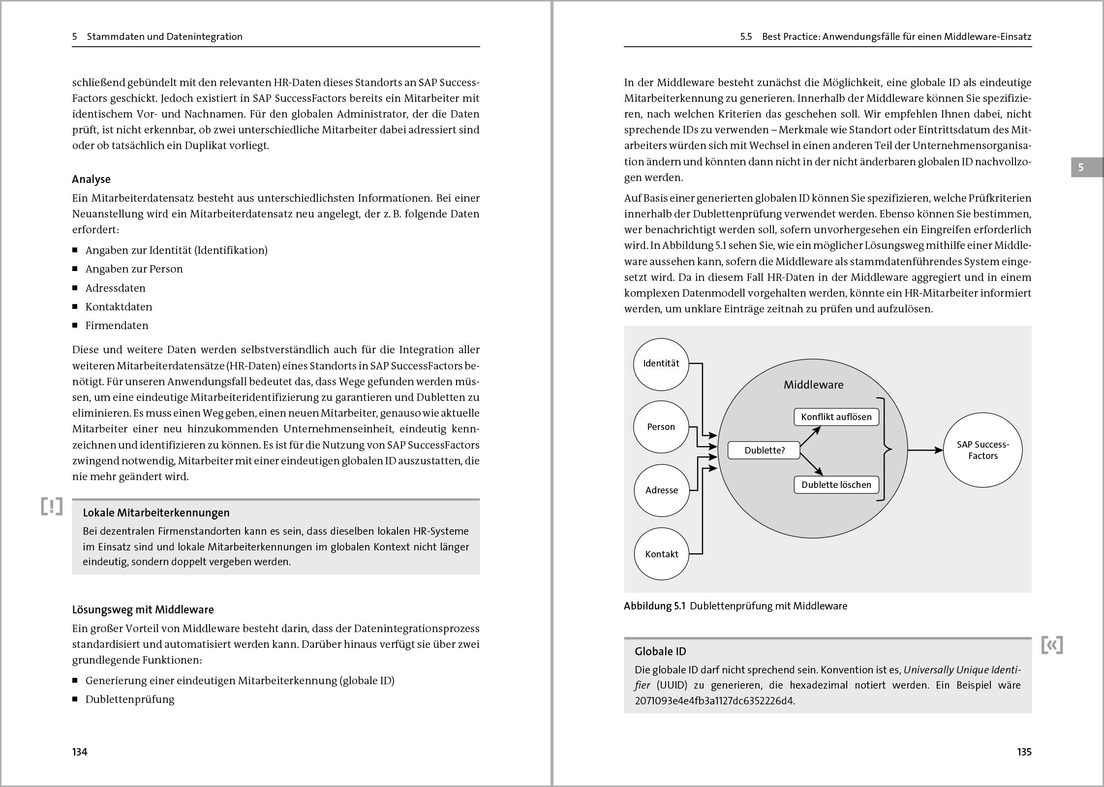 SAP SuccessFactors: Das Standardwerk zum Nachfolger von SAP ERP HCM (SAP HR) (SAP PRESS)