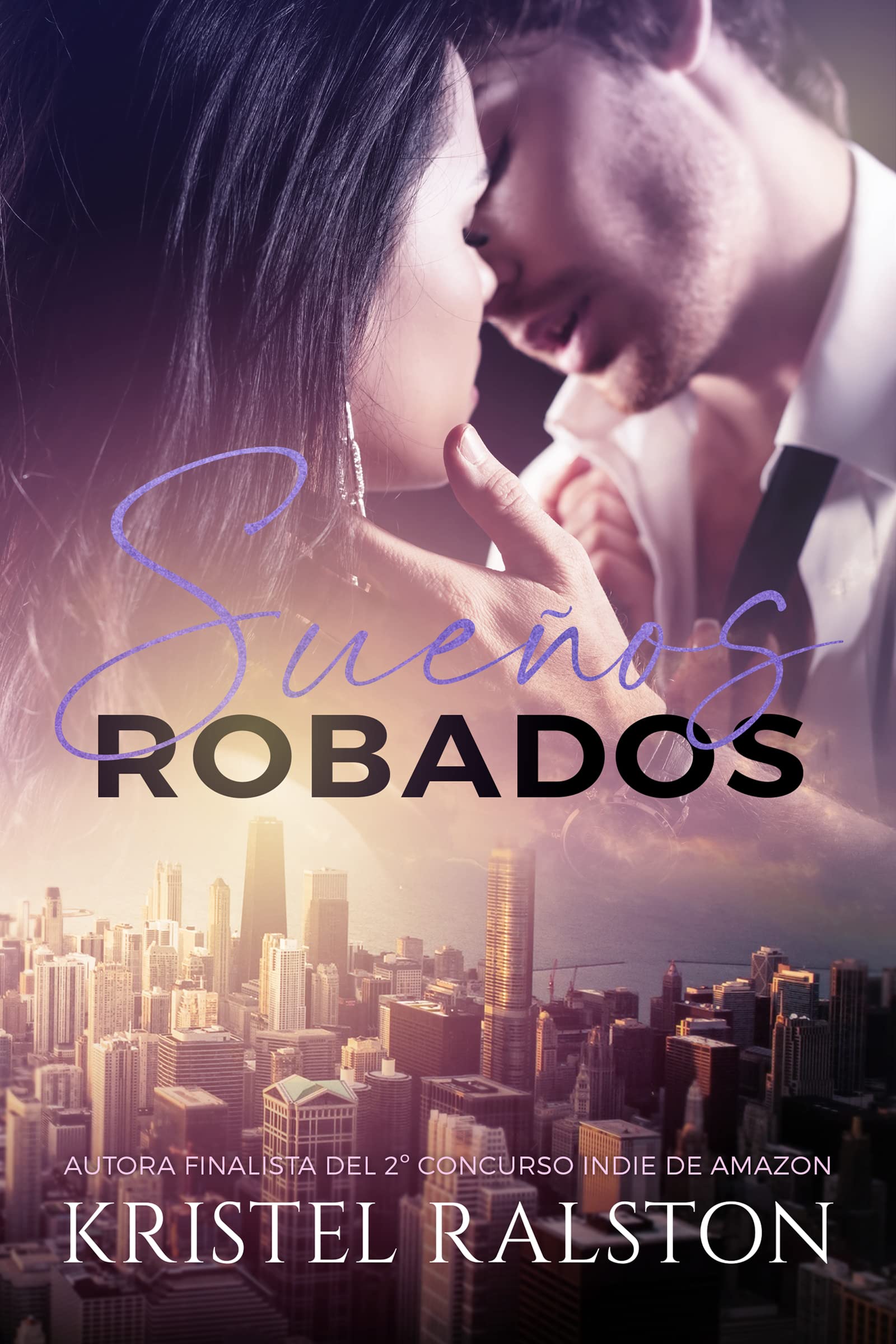 Sueños robados: (Volumen independiente) (Spanish Edition)