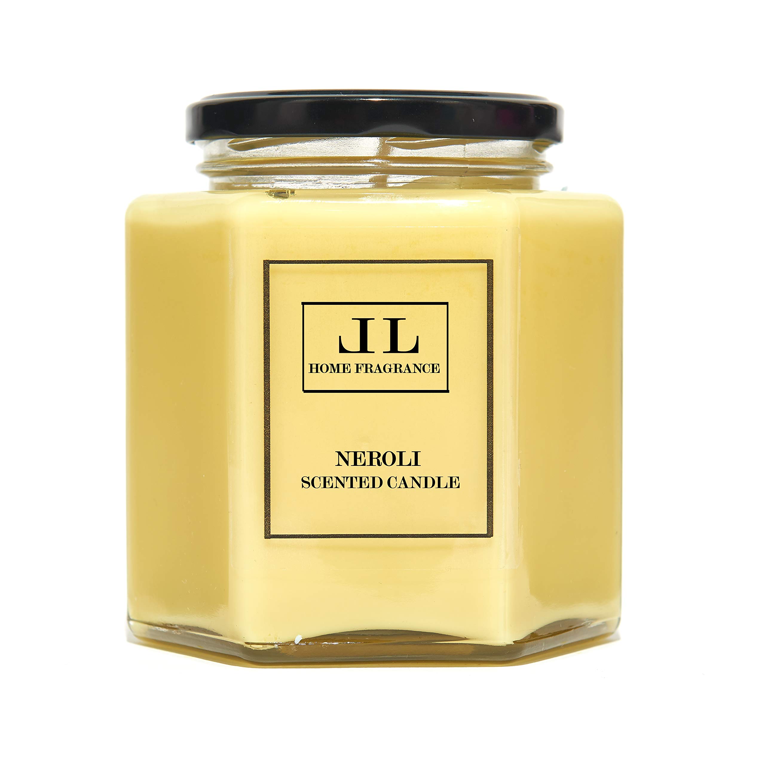 Neroli Scented Candle