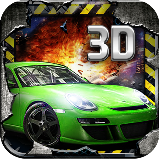 Cliff Race Boy - App on Amazon Appstore