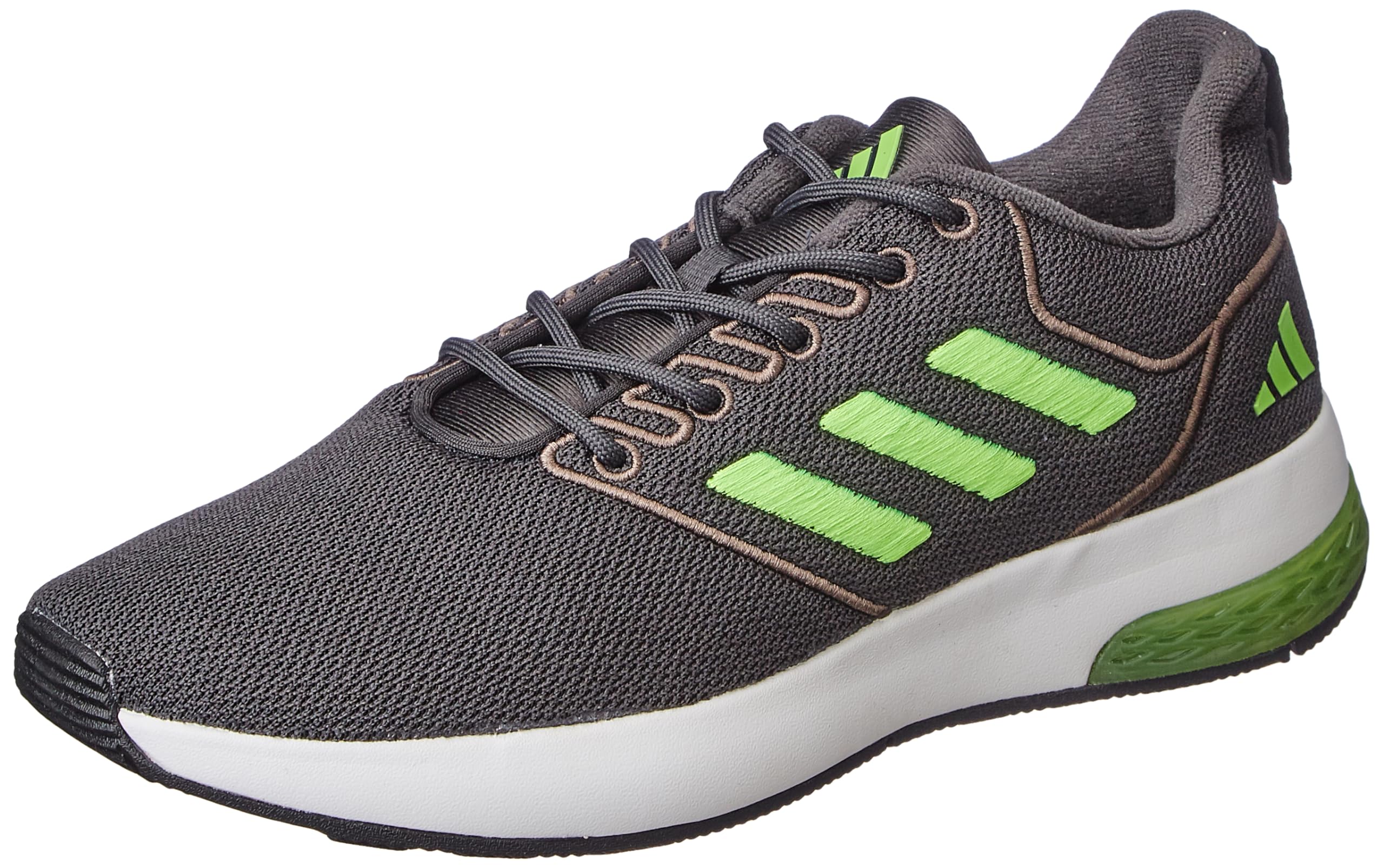 adidasMen Flair Mode Running Shoe