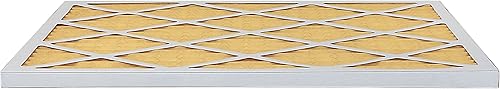 Miniatura 9 de Filtros de aire para horno AFB Gold 11 (2 unidades), Multicolor, LEPAC10247
