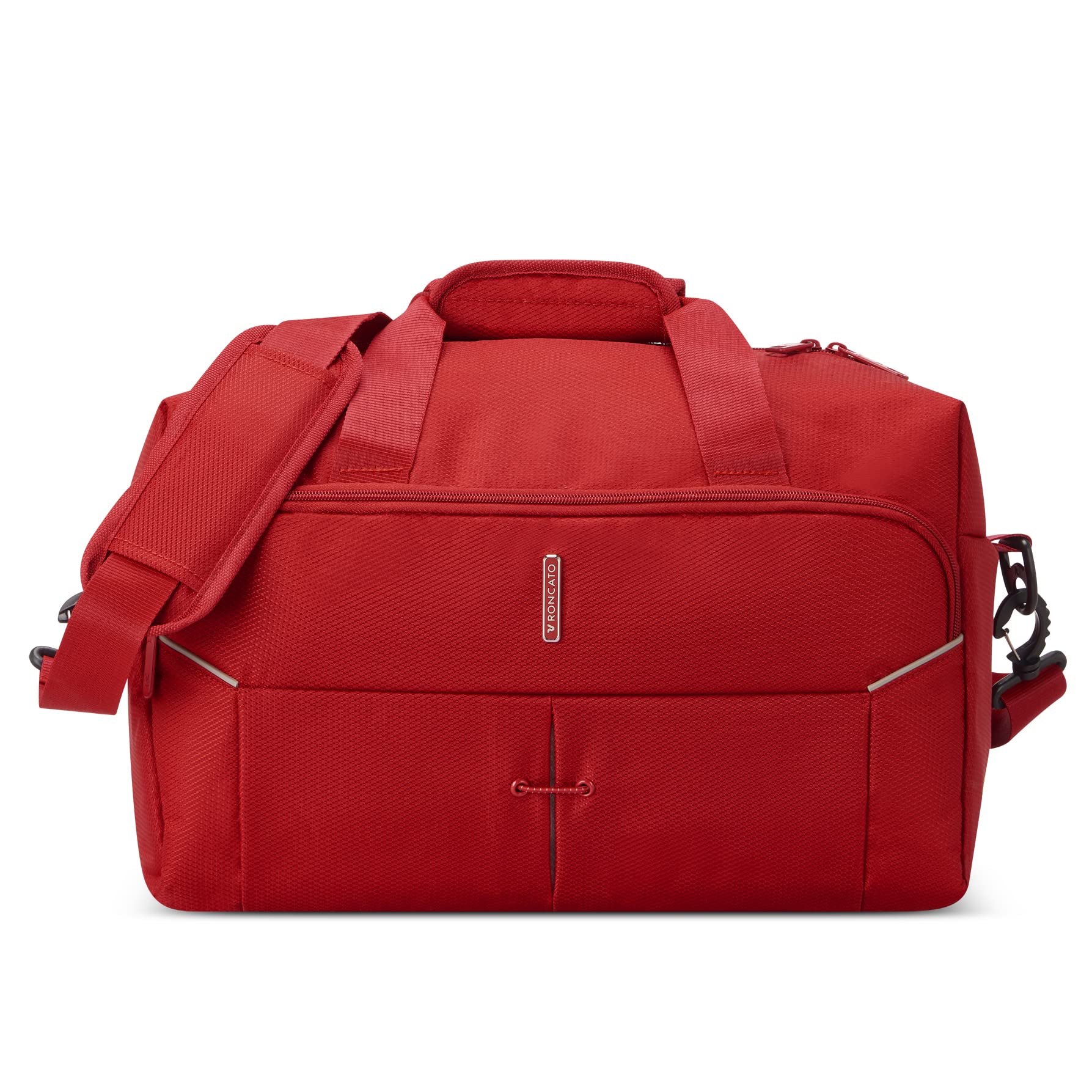 RONCATO Ironik 2.0 BORSA DA VIAGGIO, 40x20x25 cm