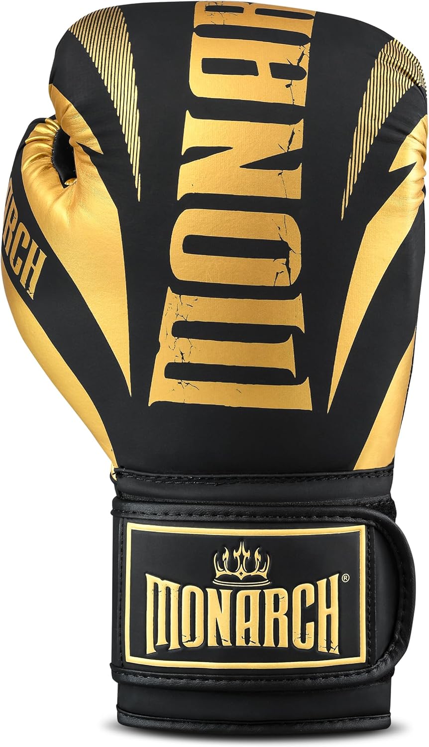 Boxing Gloves Men Women with Hand Wraps for Boxing, Muay Thai, Kickboxing, Punching Bag Workout traing and Sparing Gear Complete Boxing Kit, Size 8-16 OZ