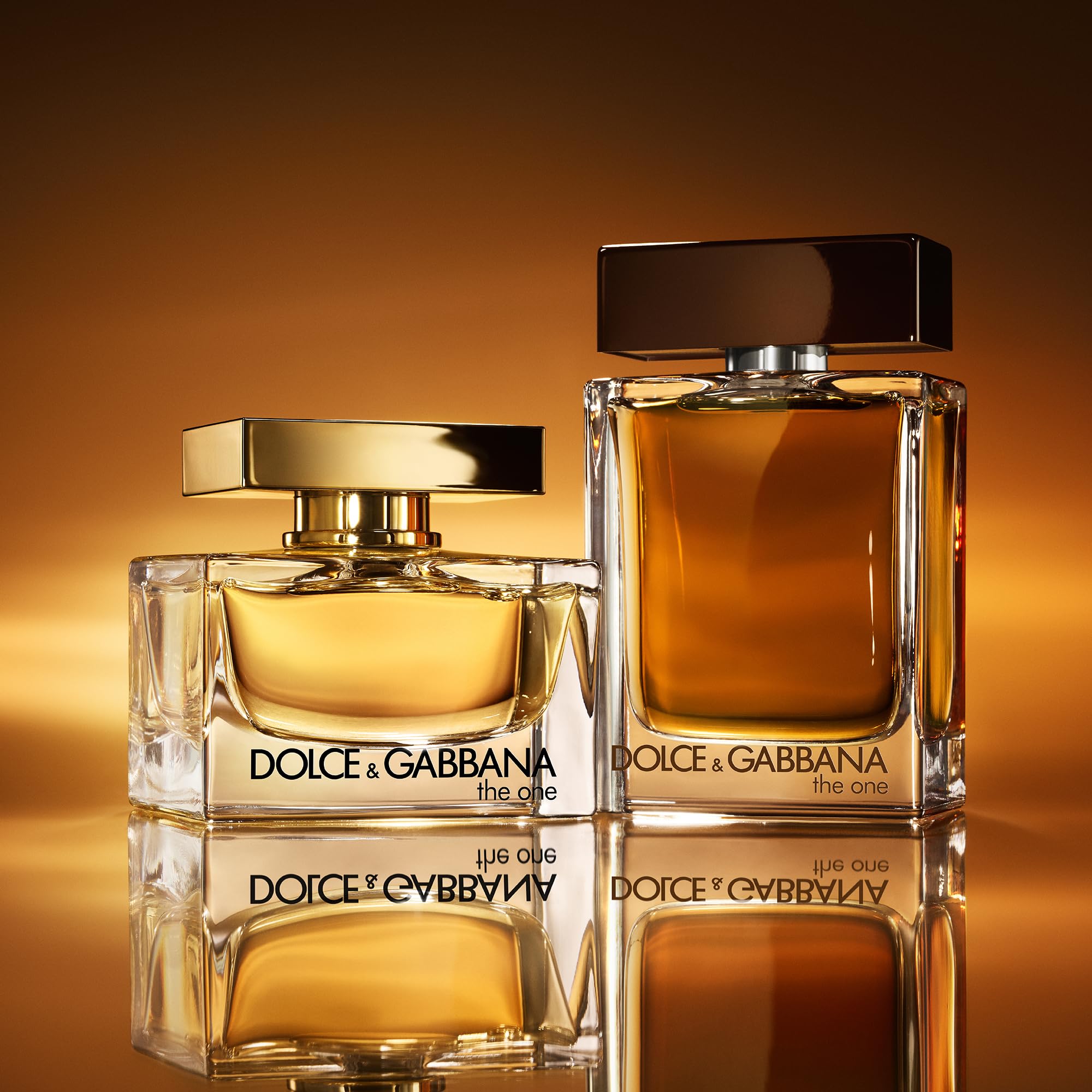 DOLCE & GABBANA, The One Women's Eau de Parfum 75 ml