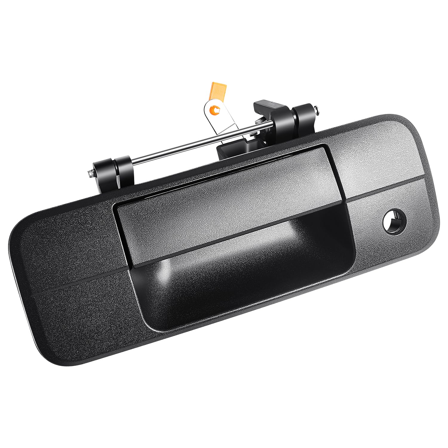 Amazon | FAERSI テールゲートハンドル リアリフトゲート ラッチ