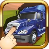 Auto Puzzle für Kinder