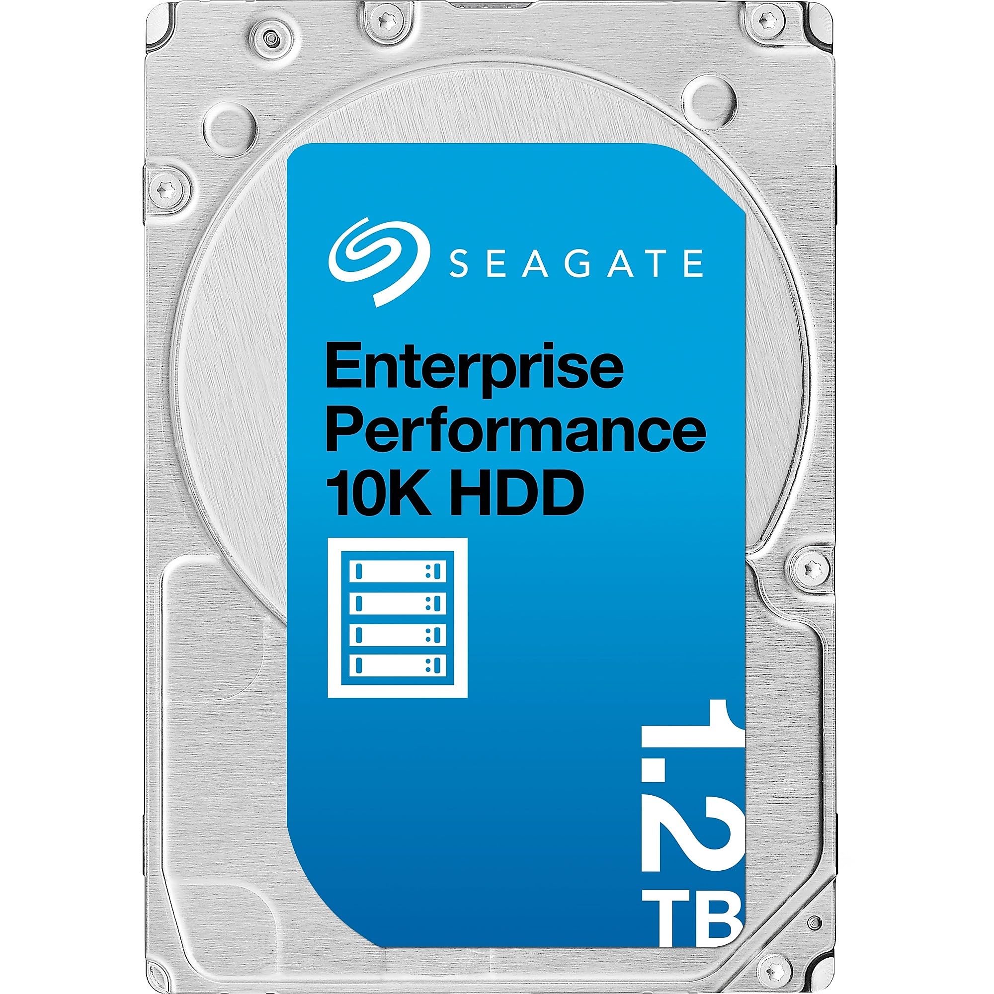 Seagate 2.5インチHDD 10台セット！ 高速 Amazon.com: Seagate Enterprise Performance 10K HDD Hybrid Hard