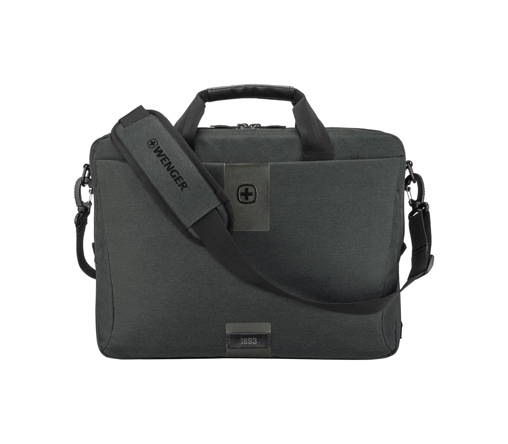Wenger, borsa per laptop MX Commute