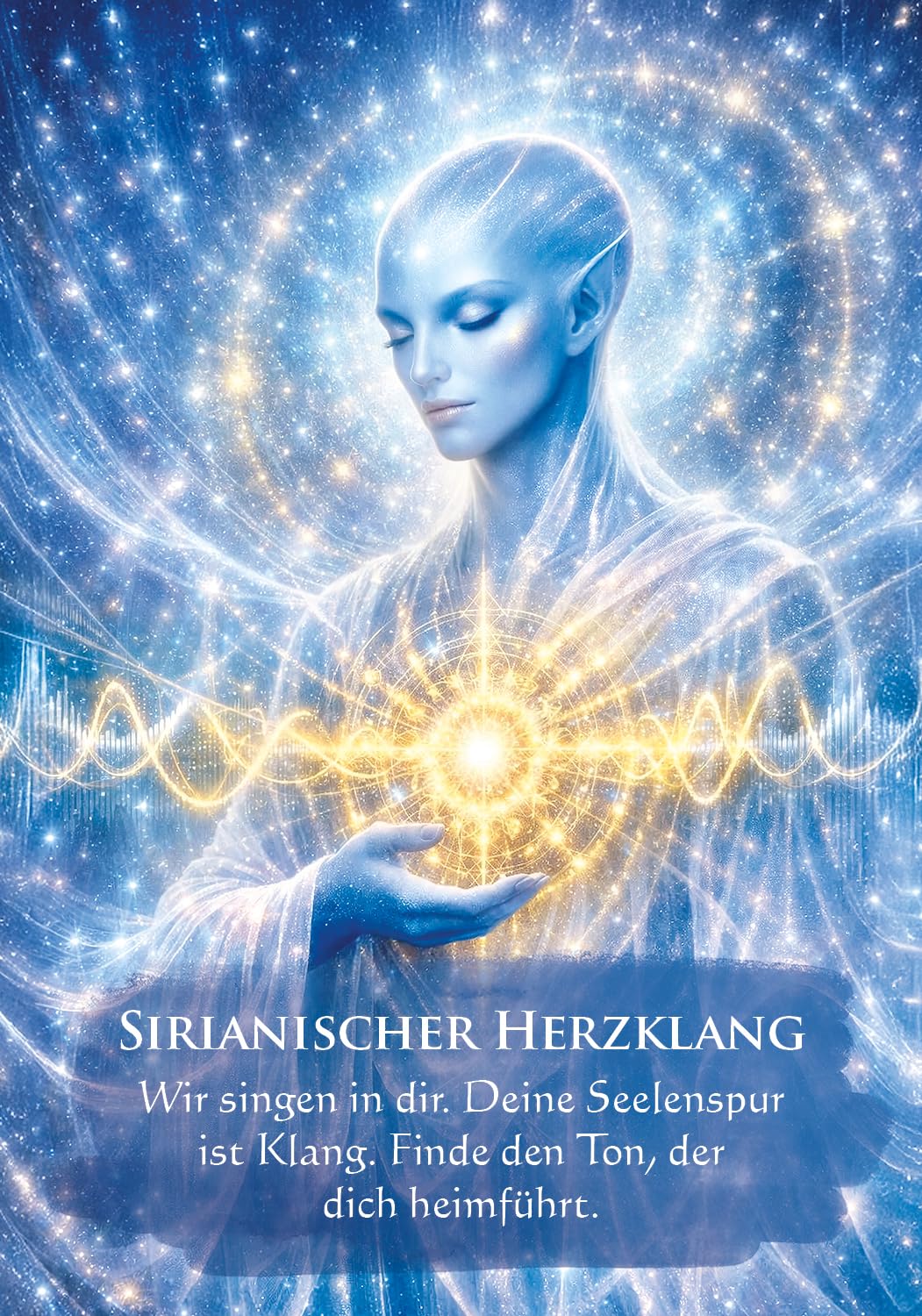 Aurora – dein Starseed-Portal - Erwache im Licht deiner Sternenfamilie: Set mit Buch und 44 Karten
