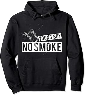 Amazon Com Nba Youngboy Hoodie