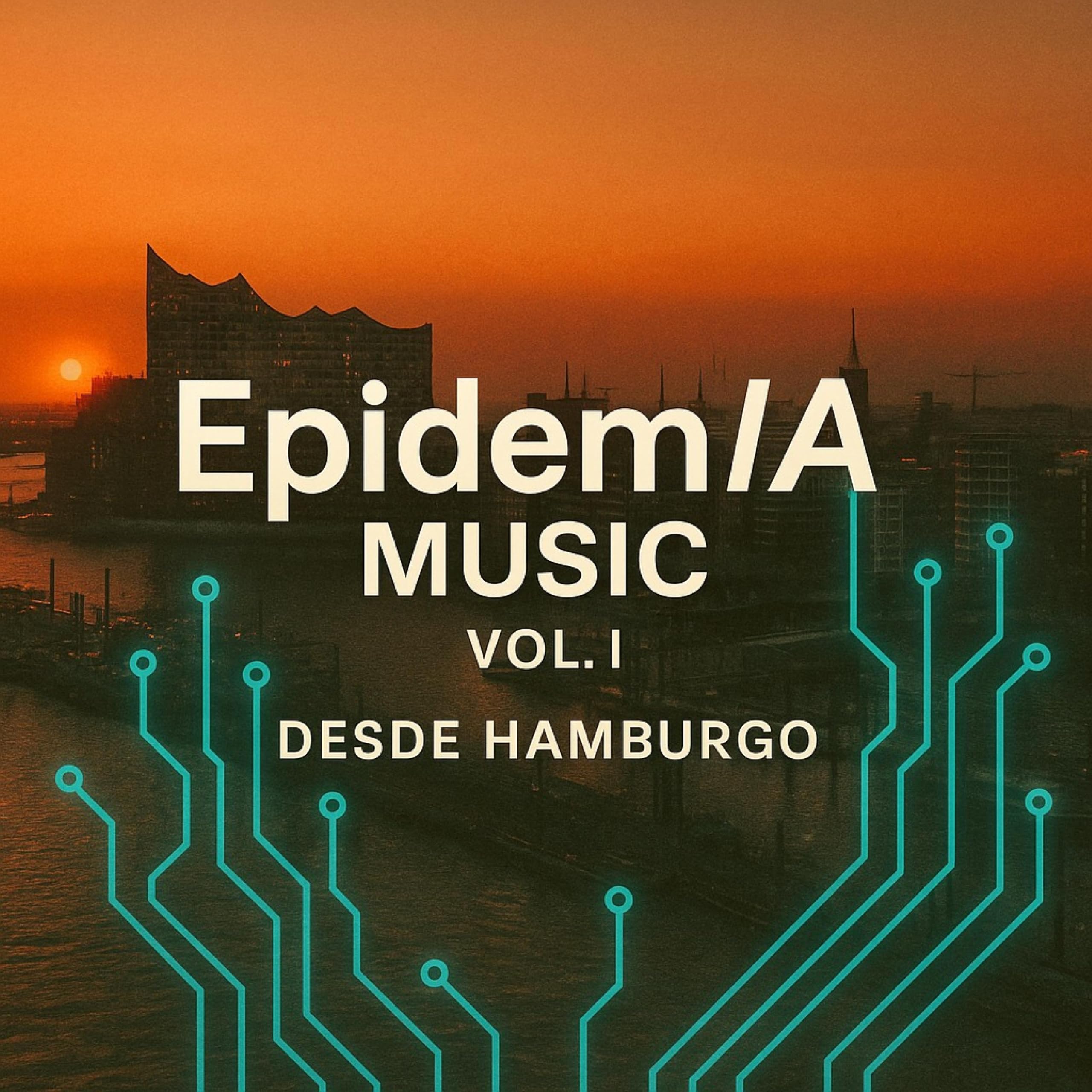 EpidemIA MUSIC