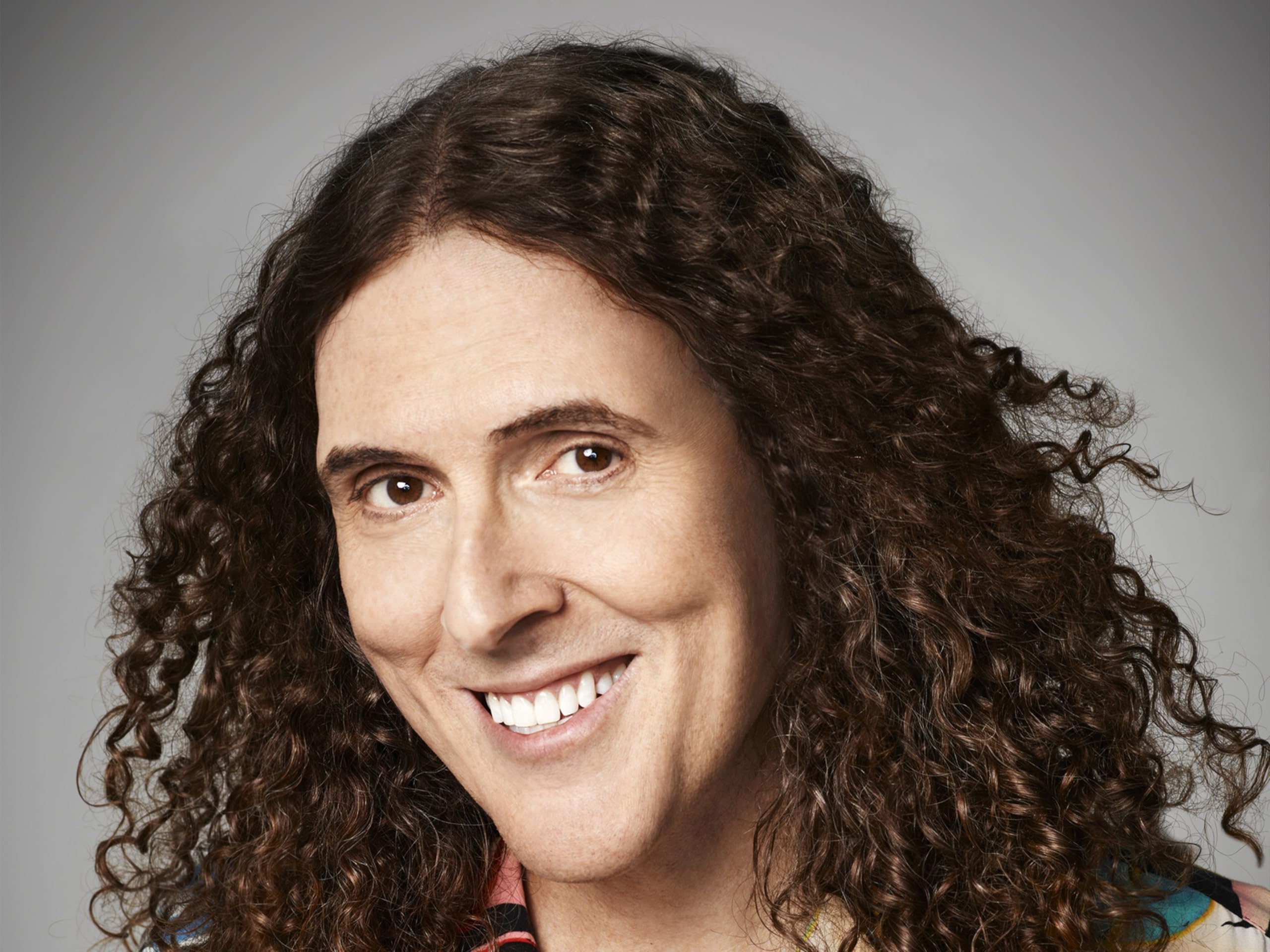 "Weird Al" Yankovic