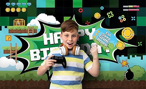 Miniatura 10 de Kit de decoración de fiesta de granja, incluye telón de fondo de fotografía y 10 accesorios de cabina de fotos de estudio para selfies con palos,