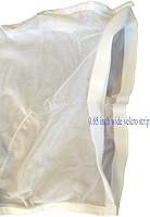 Vista 3 de ATIE. Bolsa de repuesto para limpiador de alberca Polaris 280, 480 K13, K16 – (2 unidades)