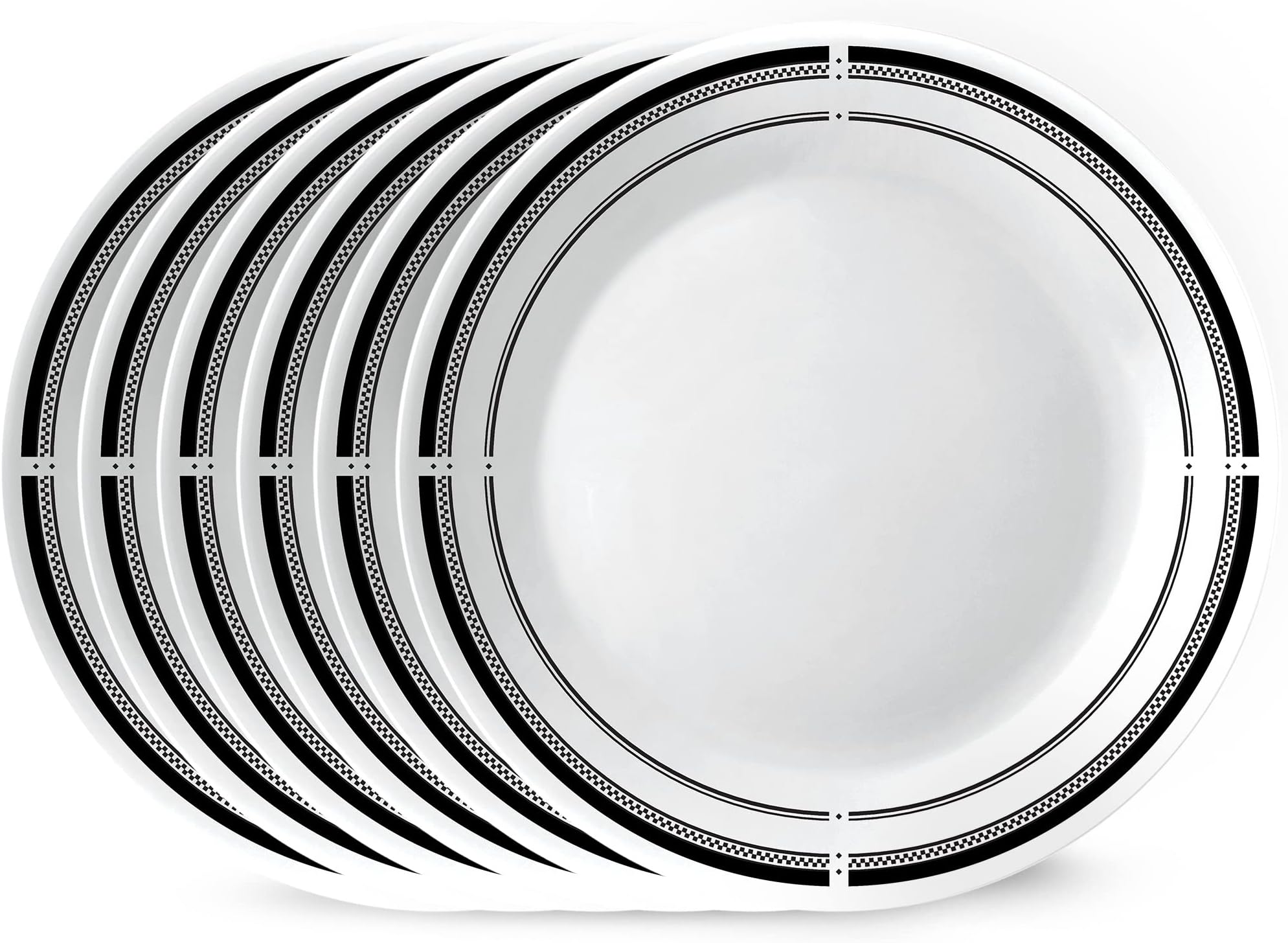 Corelle Livingware Country Cottage 101/4 Dinner Plate