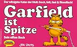  Garfield, Bd.11, Garfield ist Spitze