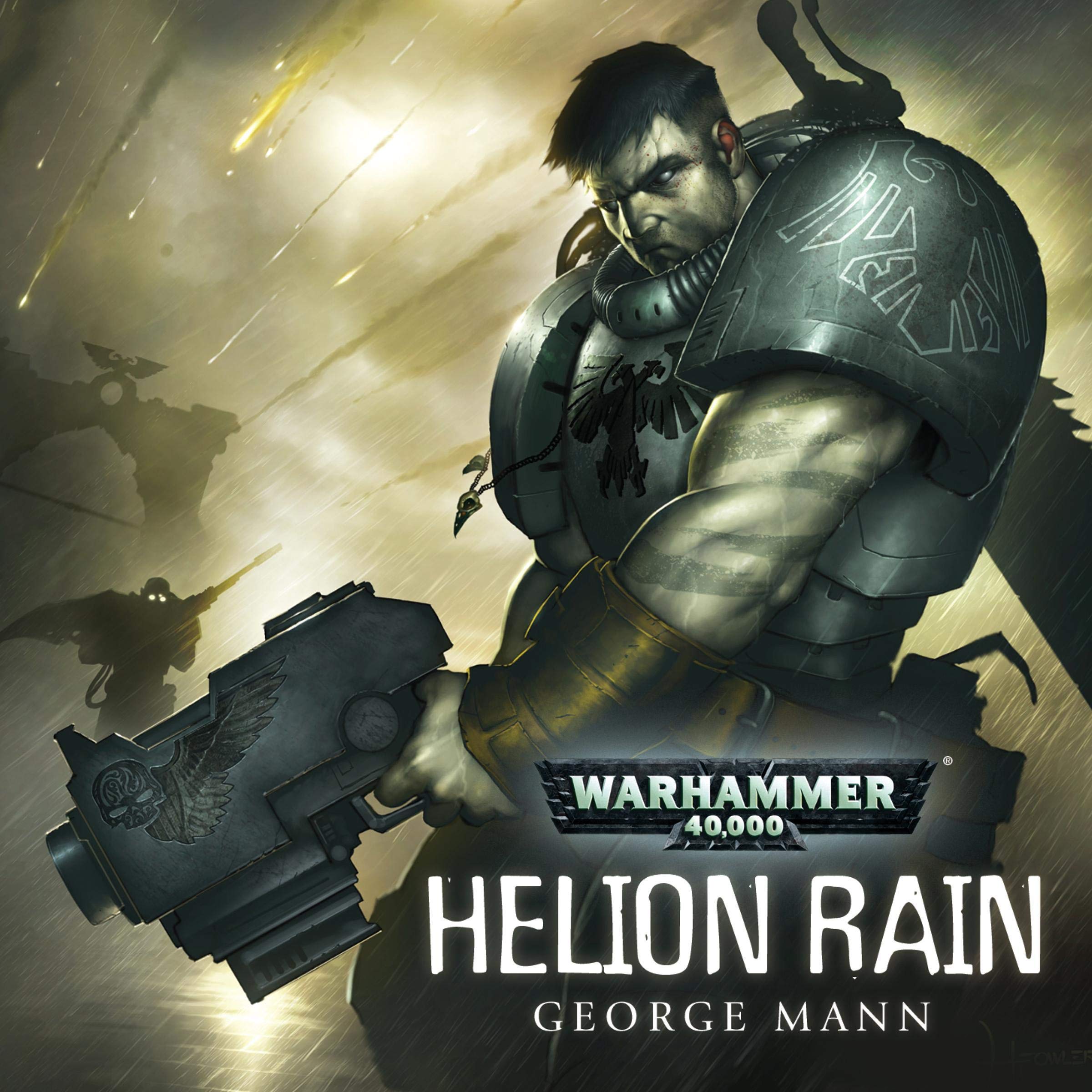 Helion Rain