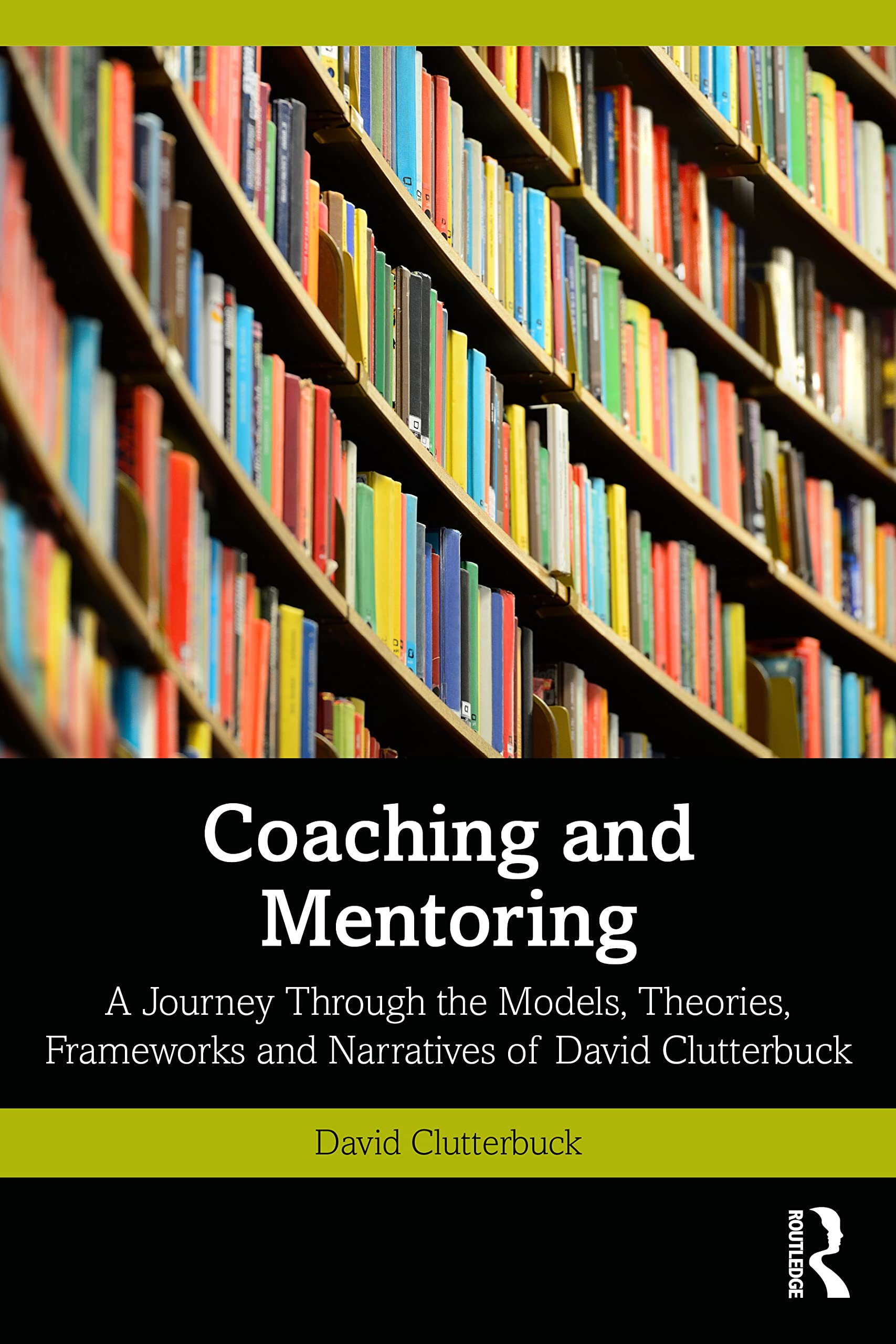Coaching and Mentoring by David Clutterbuck - 9781032348223