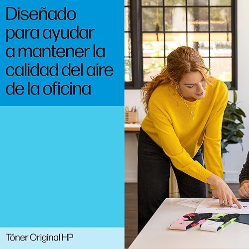 Miniatura 7 de HP Cartucho de tóner negro de alto rendimiento 13X Funciona con HP LaserJet serie 1300 Q2613X