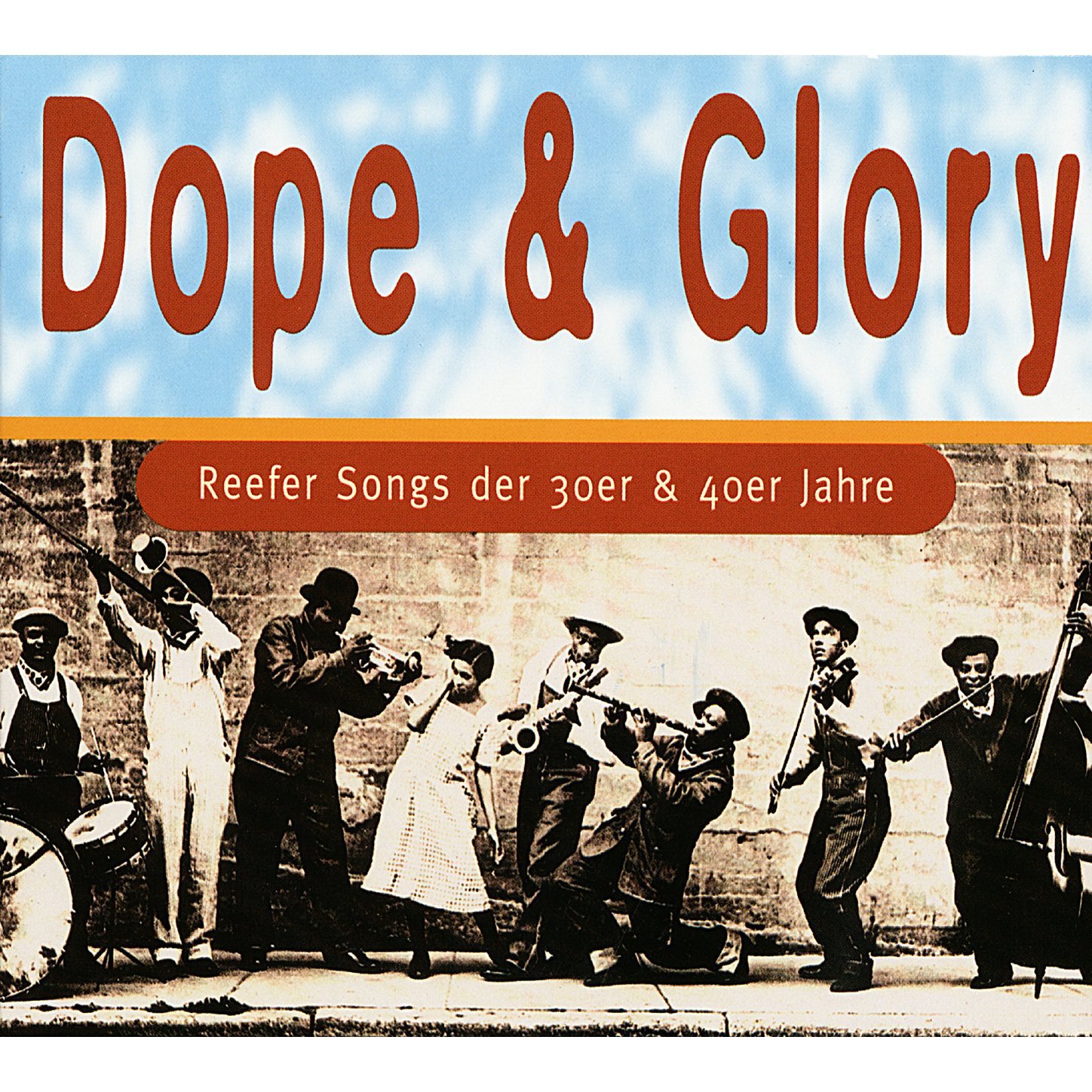 Barney Bigard Sextet