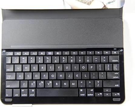 Logitech Type Plus iPad Folio iPad Air (920-006909), iPad Air Type + 1st Generation