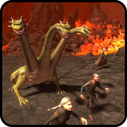 Hydra Simulation 3D - App on Amazon Appstore