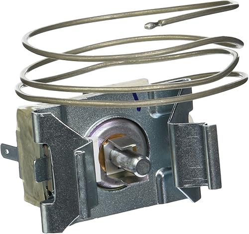 Miniatura 2 de GENUINE Frigidaire 216714600 - Termostato congelador con control de temperatura