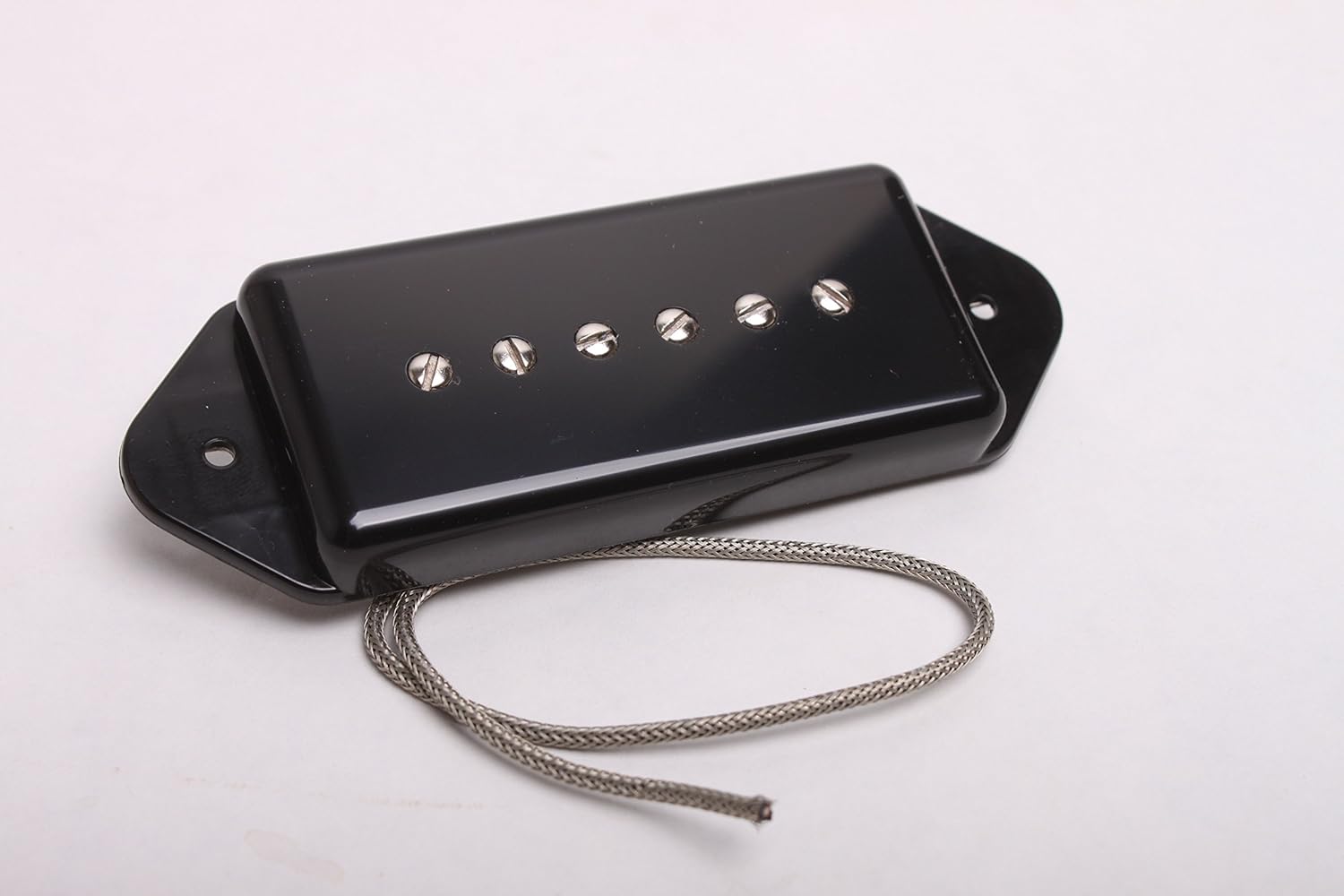 Hurricane - Dog Ear P90