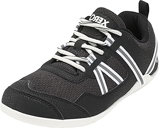 Women’s Prio Lightweight Barefoot Running Shoe