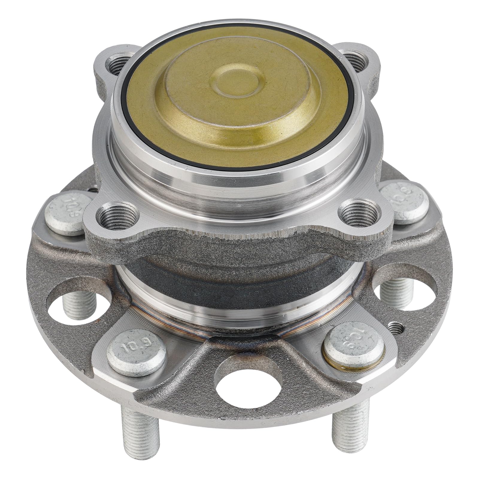 PHILTOP 512516 x1 Rear Wheel Bearing Hub Assembly for Honda Accord