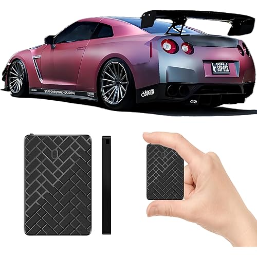 Cat Tracker for Indoor & Outdoor Cats & Dogs with Unlimited Range – 365-Day Battery Life iOS & Android Compatible No Subscription or Monthly Fee Kitten Finder with Real-Time Alerts Easy to Use