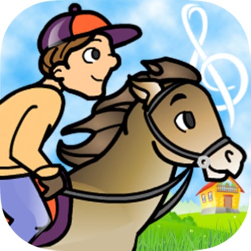 Flashnote Derby- learn music notes!