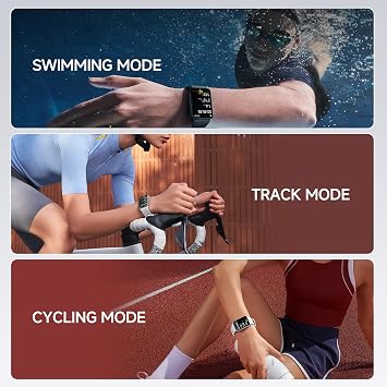 Xiaomi Smart Band 10 Pro AMOLED GPS 21-Day Battery Fitness Tracker