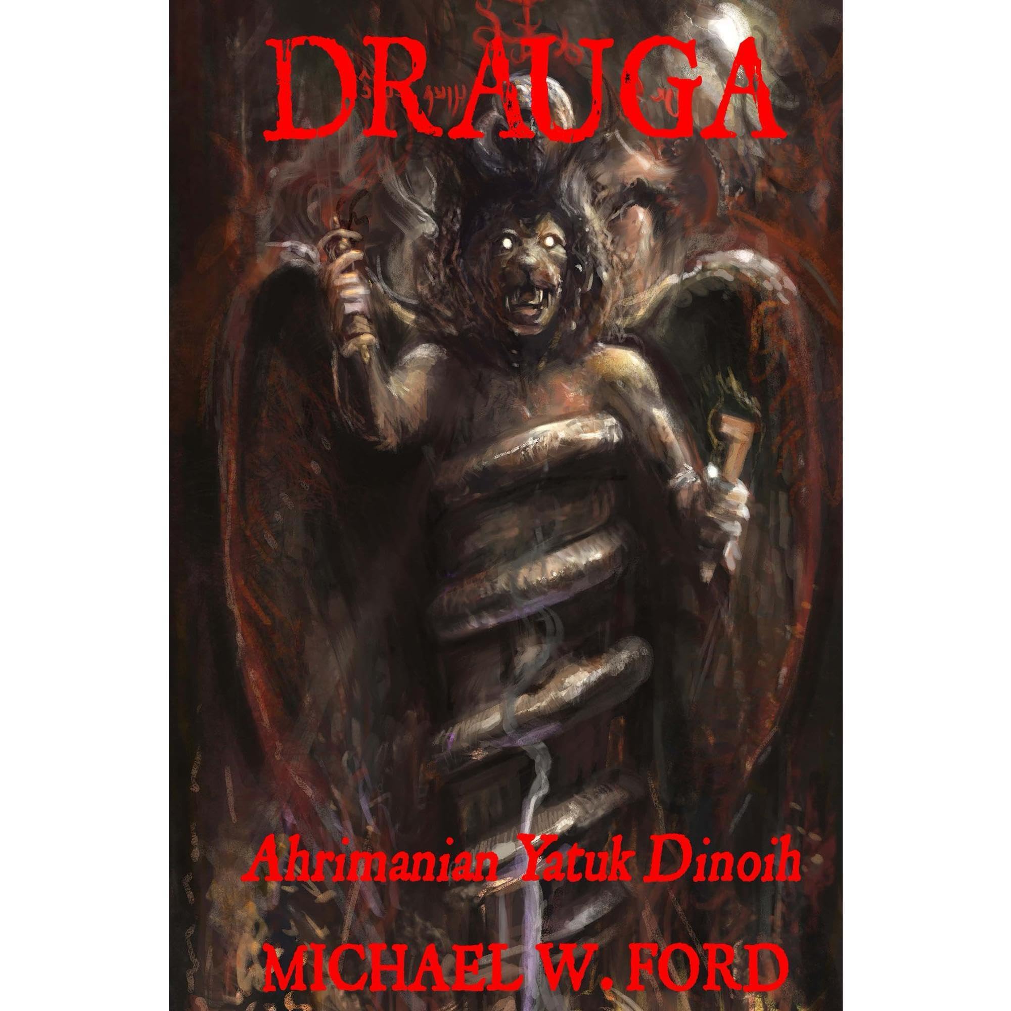 Drauga