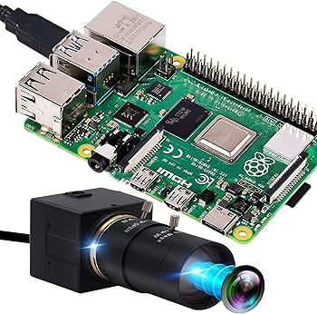 ELP ウルトラHD 4K WEBカメラ バリフォーカル Amazon.co.jp: ELP ウルトラHD 4K WEBカメラ バリフォーカル HD