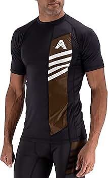 XL▶︎LUTADOR (LTDR) x adjust ラッシュガードMMA柔術 Amazon.co.jp: BJJラッシュガード(バトル、Sサイズ) : スポーツ