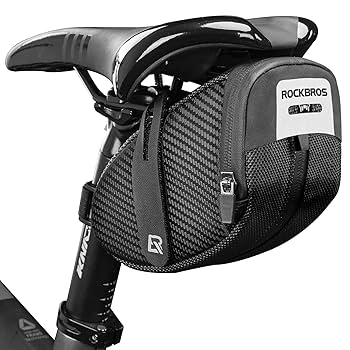 ネイバーフッド BICYCLE SEAT BAG バイシクル シートバッグ Circles-NEIGHBORHOOD-
