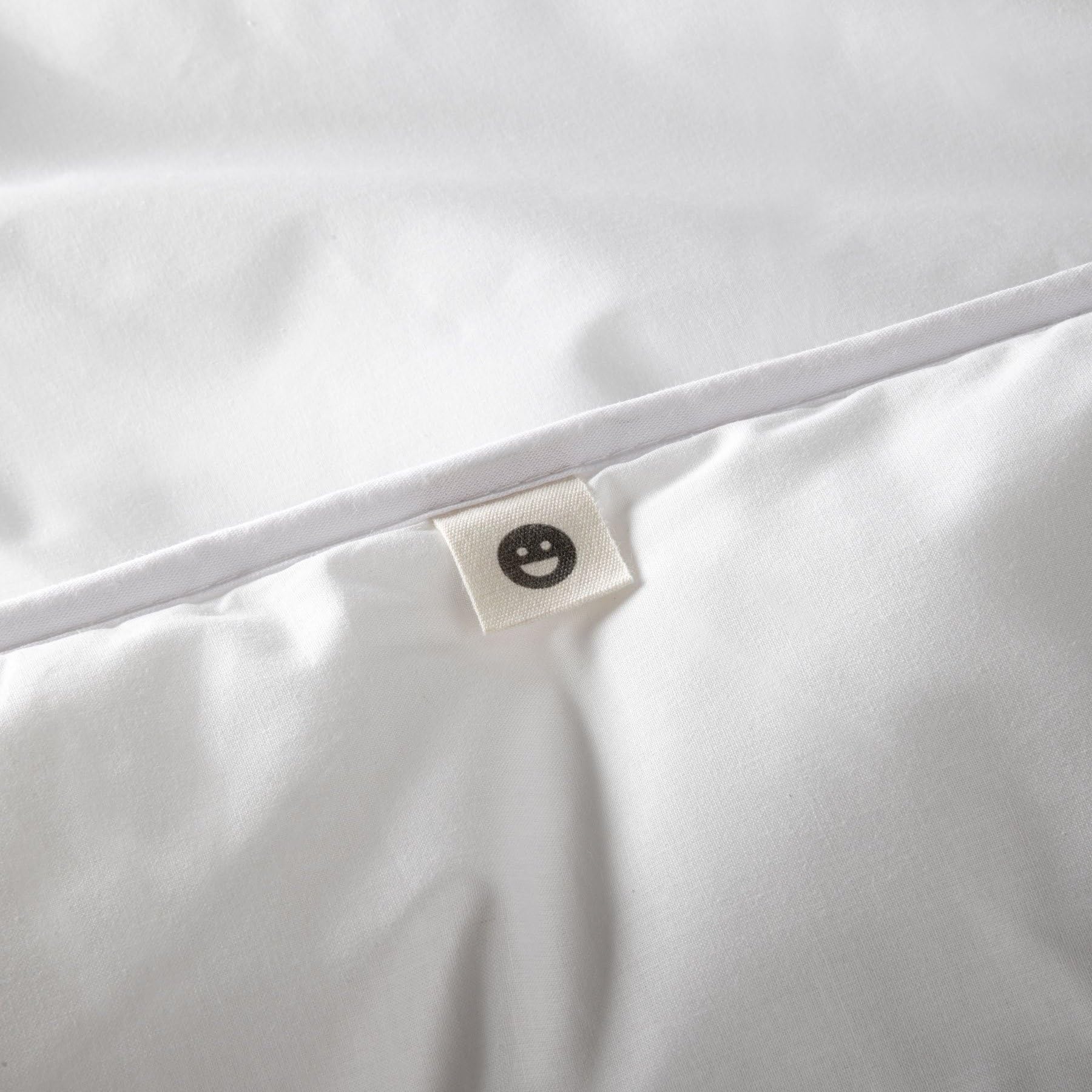 Kadolis Couette Bébé Enveloppe Coton Bio