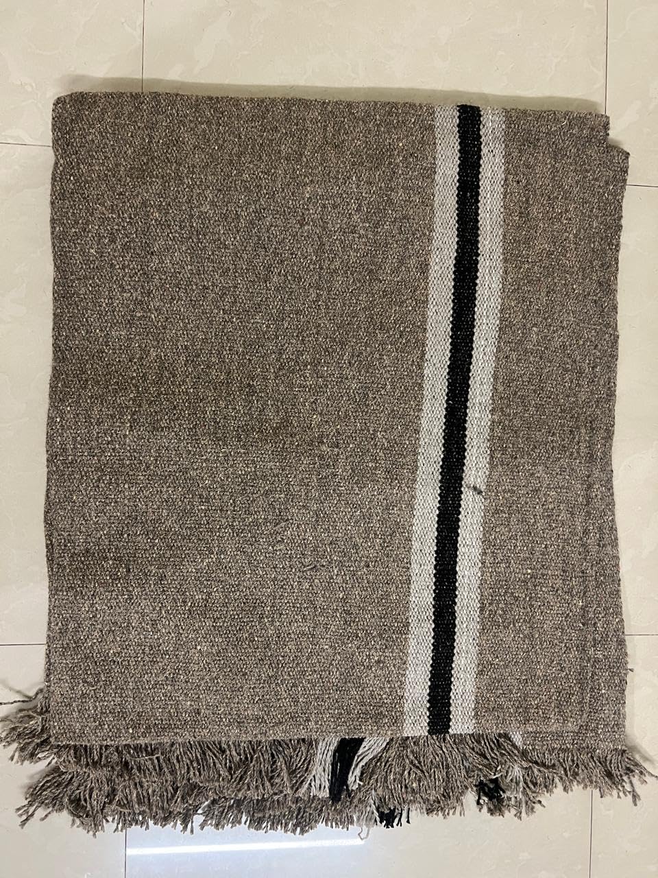 Wool GHONGADI Blanket-image-48