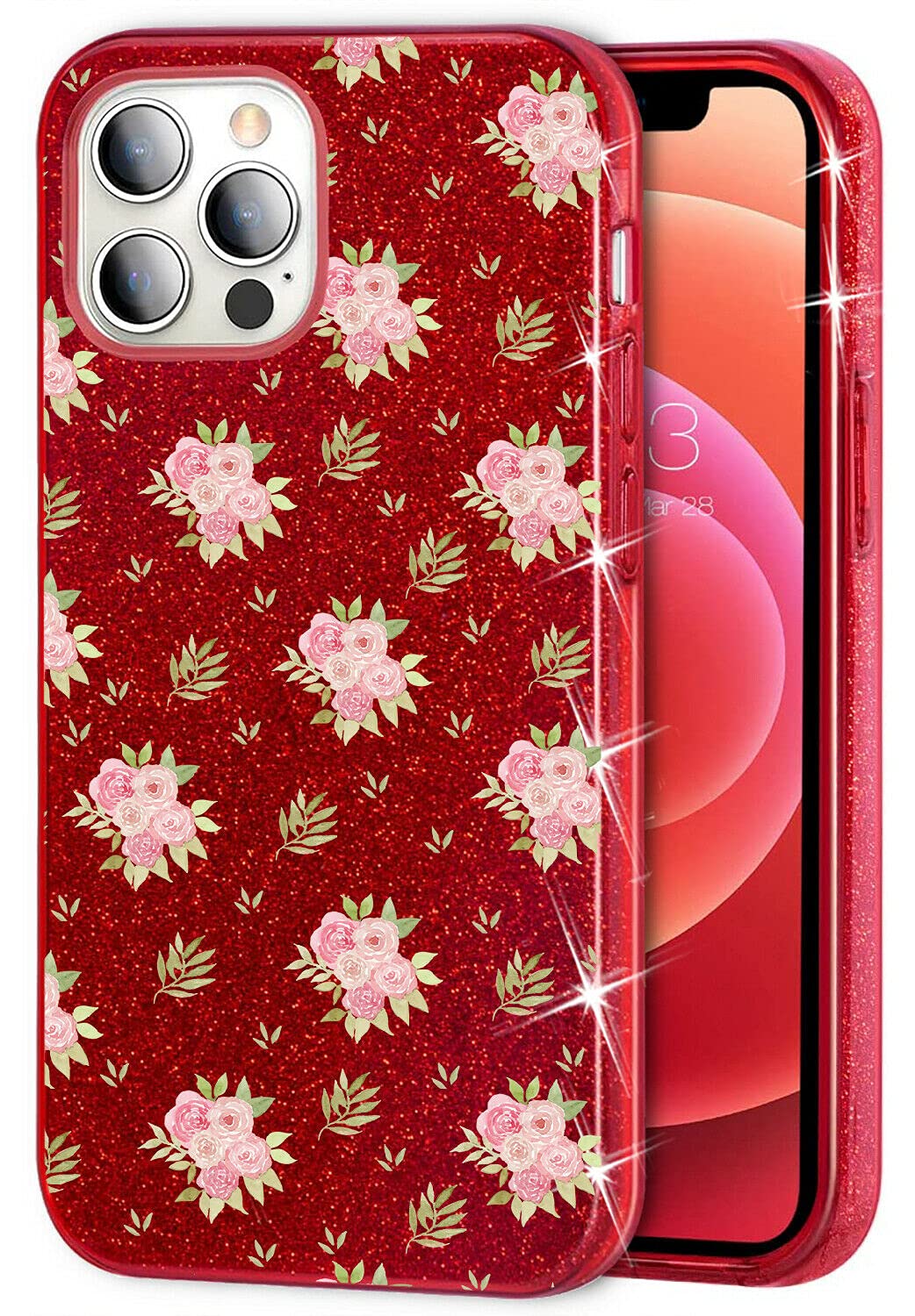 Mixroom - Custodia cover case Per iPhone Se 2022 (3a generazione) in