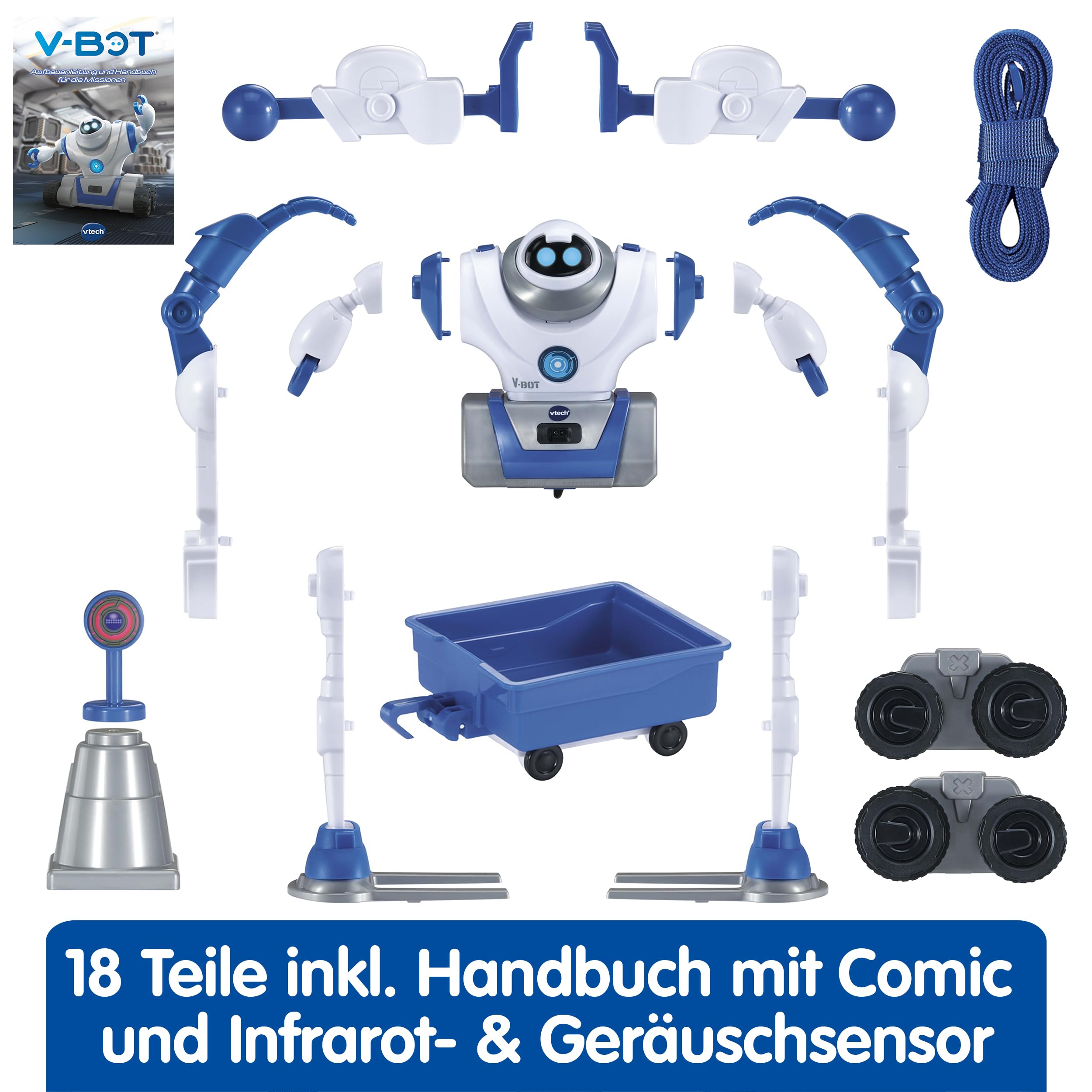 VTech® - new