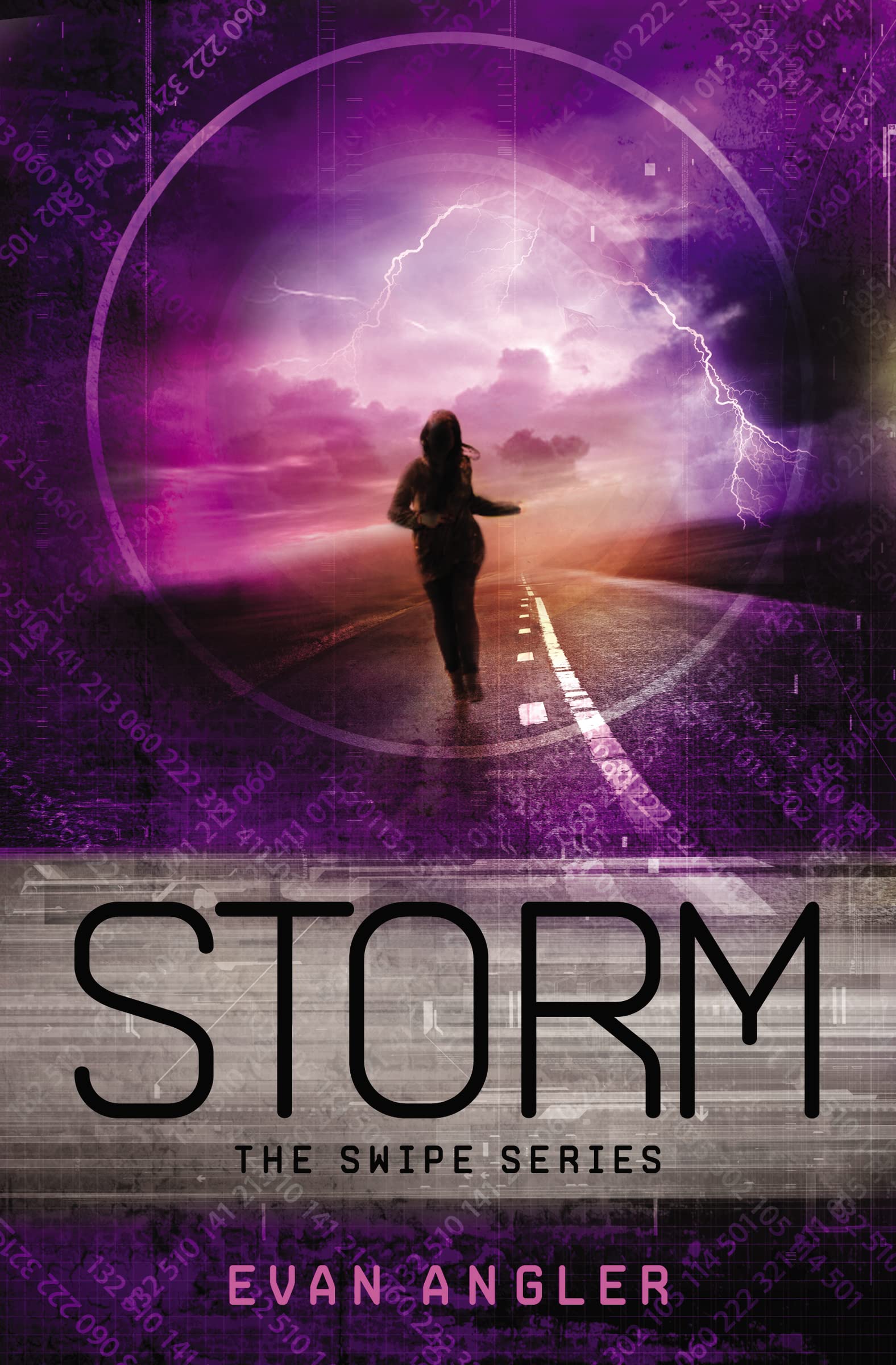 Storm (Swipe Series)