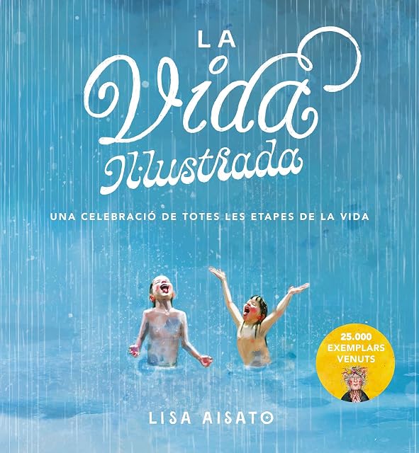 Portada de La vida il·lustrada
