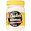 The CF Sauer Company Dukes Real Mayonnaise, Smooth & Creamy, 16 oz