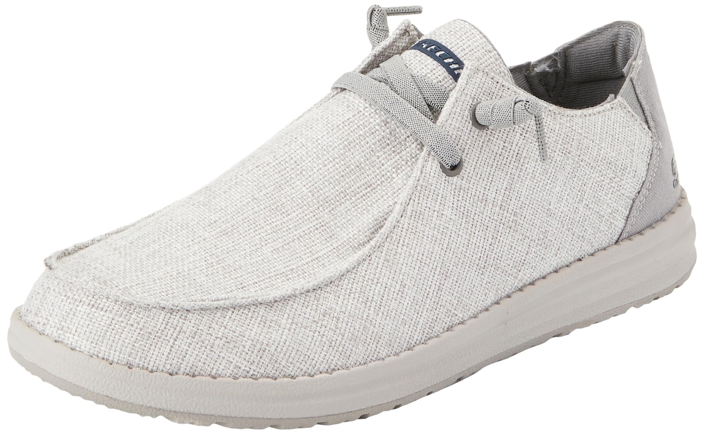 Skechers Melson NELA, Sin Cordones Hombre