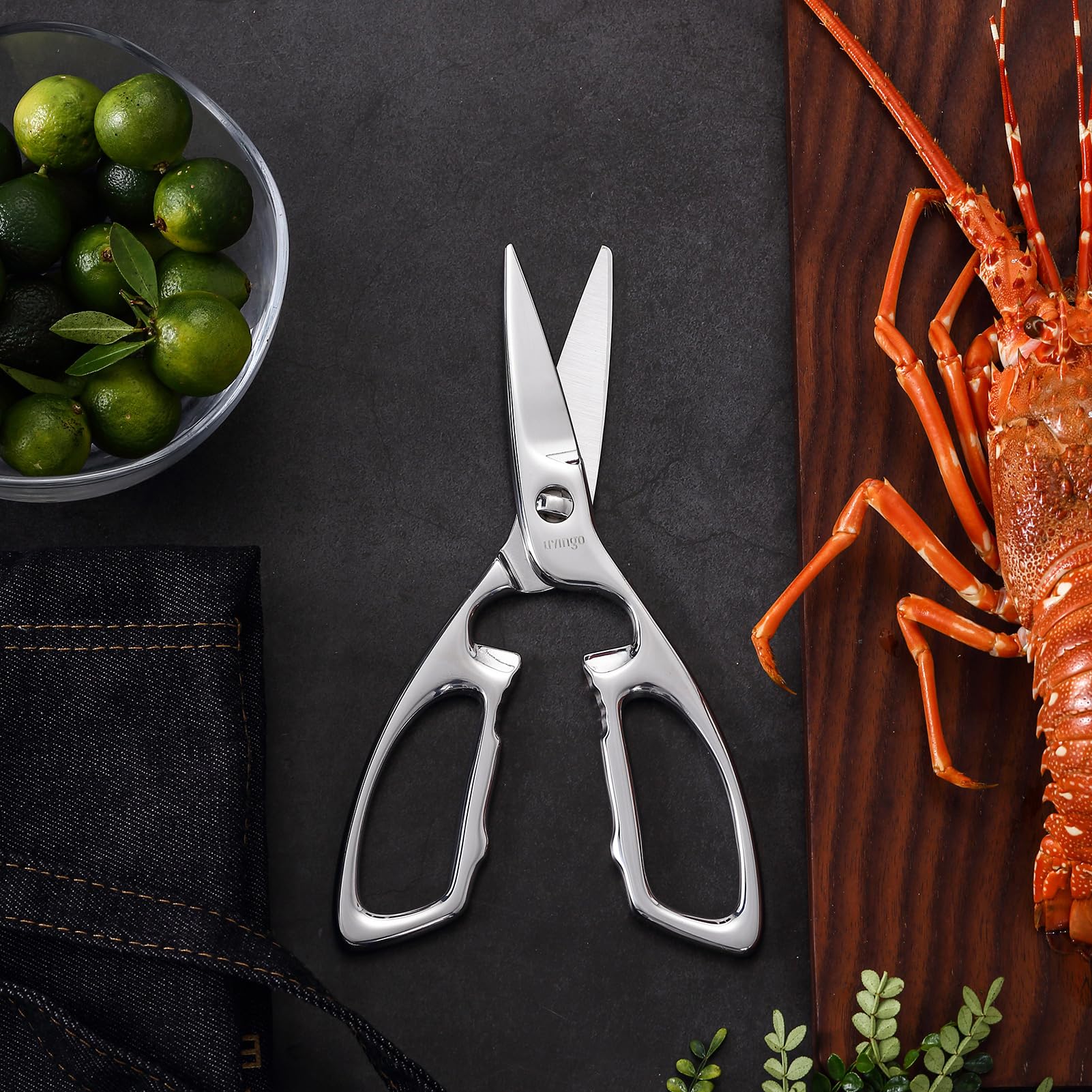 胡・種割りバサミ