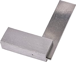 Amtech P3950 Engineer's Square, 2-Inch